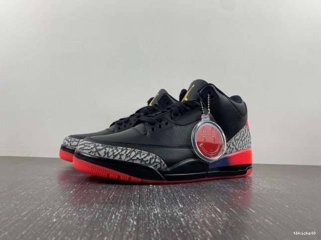 TBkick 3 Rio J FN0344-001 Jordan Balvin Air x 0802